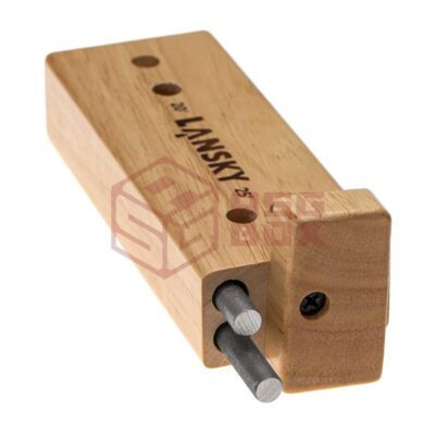 Lansky Diamond/Ceramic Turn Box 11836200000 40669 LS54 asgbox.pl