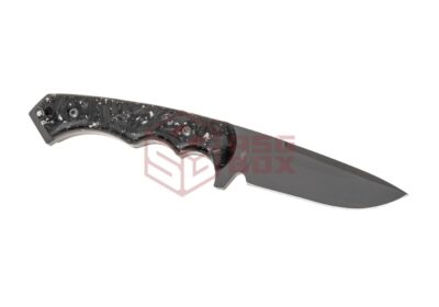 Ruike Hornet F815 Black - obrazek 3
