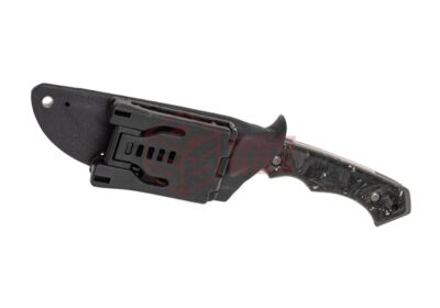 Ruike Hornet F815 Black - obrazek 5