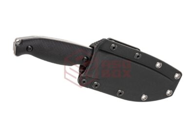 Ruike Jager F118 Black - obrazek 4