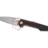 Artisan Cutlery Megahawk Linerlock Carbon OD-TM-11837310500 40609 ATZ1809PBCF asgbox.pl