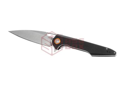 Artisan Cutlery Megahawk Linerlock Carbon - obrazek 3