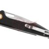 Artisan Cutlery Megahawk Linerlock Carbon OD-TM-11837310500 40609 ATZ1809PBCF asgbox.pl