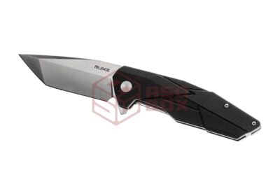 Ruike P138 Black - obrazek 3