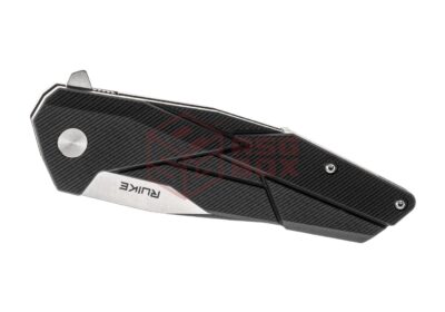 Ruike P138 Black - obrazek 4