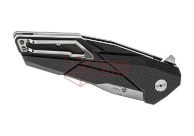 Ruike P138 Black - obrazek 5