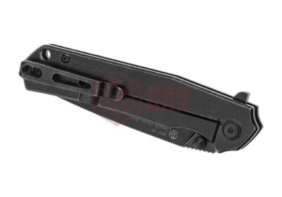 Ruike P801 Black - obrazek 3