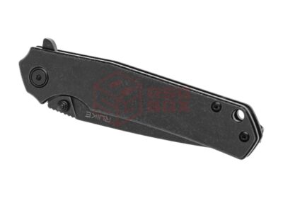 Ruike P801 Black - obrazek 4