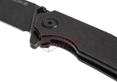 Ruike P801 Black - obrazek 5