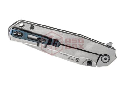 Ruike P801 Silver - obrazek 5