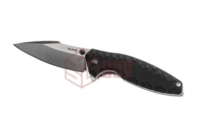 Ruike P843 Black - obrazek 3