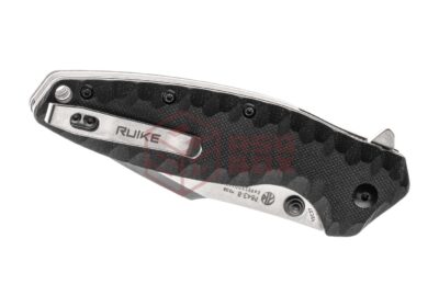 Ruike P843 Black - obrazek 5