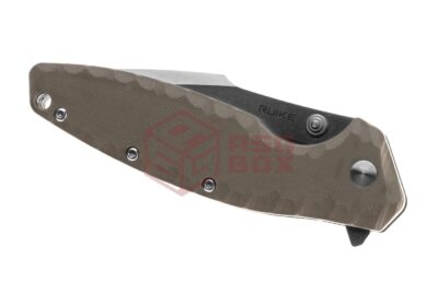 Ruike P843 Sand - obrazek 4
