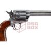 Colt SAA .45 Peacemaker 5.5 Inch Co2 Pellet Antique OD-TM-11838440100 21071 5.8320 asgbox.pl