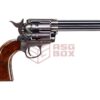 Colt SAA .45 Peacemaker 5.5 Inch Co2 Pellet Blued OD-TM-11838440400 21072 5.8321 asgbox.pl