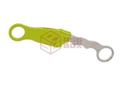 KA-BAR Snody Snake Charmer Silver - obrazek 5
