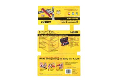 Lansky Standard System - obrazek 7