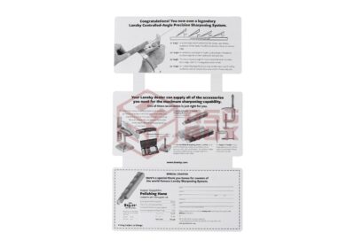 Lansky Standard System - obrazek 8