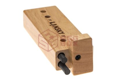 Lansky Turn-Box Knife Sharpener - obrazek 3