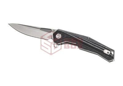 Artisan Cutlery Zumwalt Linerlock White - obrazek 3