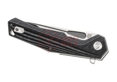 Artisan Cutlery Zumwalt Linerlock White - obrazek 4