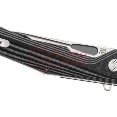 Artisan Cutlery Zumwalt Linerlock White 11839600100 40603 ATZ1808PBGC asgbox.pl