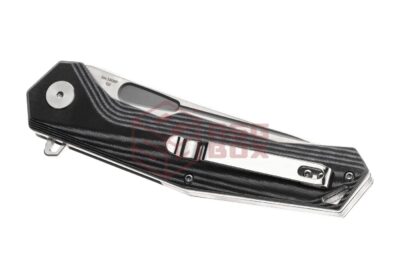 Artisan Cutlery Zumwalt Linerlock White - obrazek 5