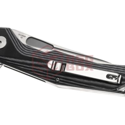 Artisan Cutlery Zumwalt Linerlock White 11839600100 40603 ATZ1808PBGC asgbox.pl