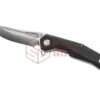 Artisan Cutlery Zumwalt Linerlock Black OD-TM-11839606000 40602 ATZ1808PBKC asgbox.pl