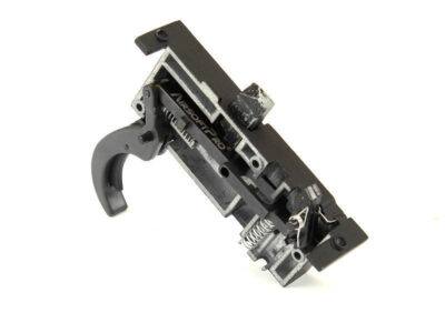 L96 (MB01,04,05,08...) steel trigger sear - obrazek 2