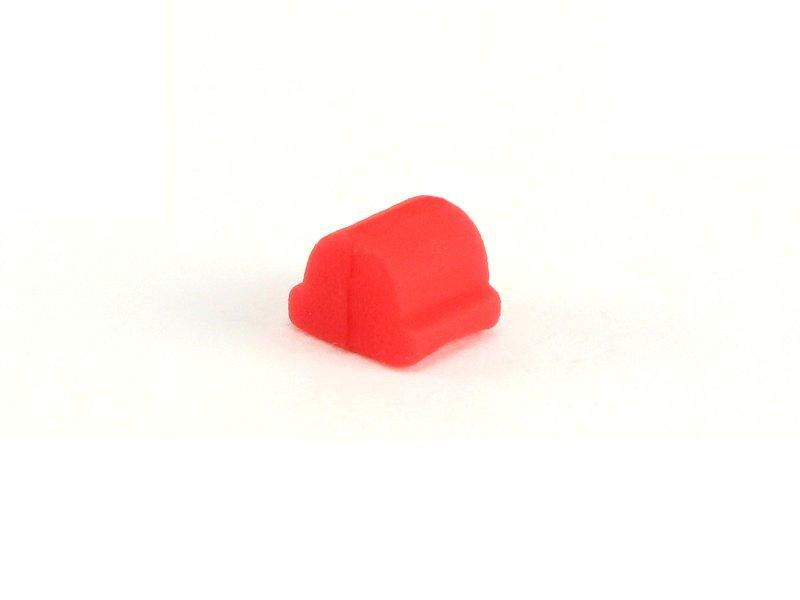 Silicone rubber omega shape HopUp nob OD-A-ASPRO350 asgbox.pl Silicone rubber omega shape HopUp nob