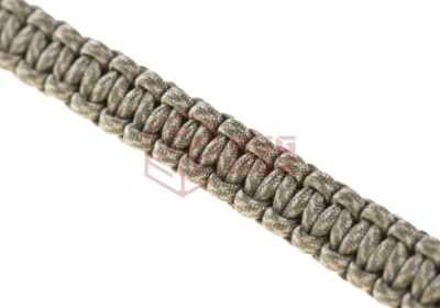 Invader Gear Paracord Bracelet Small Buckle ACU Camo ACU Camo - obrazek 3