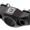Clawgear M-LOK QD Mount Black OD-TM-11856406000 41004 asgbox.pl