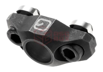 Clawgear M-LOK QD Mount Black - obrazek 3