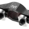 Clawgear M-LOK QD Mount Black OD-TM-11856406000 41004 asgbox.pl