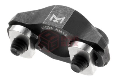 Clawgear M-LOK QD Mount Black - obrazek 4