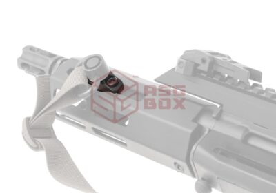 Clawgear M-LOK QD Mount Black - obrazek 5
