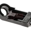 Clawgear Picatinny QD Mount Black OD-TM-11857306000 41005 asgbox.pl