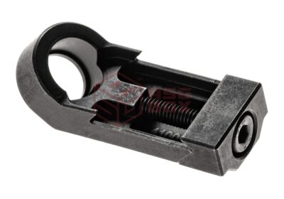Clawgear Picatinny QD Mount Black - obrazek 3