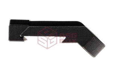 Clawgear Picatinny QD Mount Black - obrazek 4