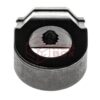 Clawgear Picatinny QD Mount Black OD-TM-11857306000 41005 asgbox.pl
