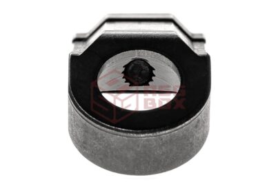 Clawgear Picatinny QD Mount Black - obrazek 5