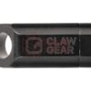 Clawgear Picatinny QD Mount Black OD-TM-11857306000 41005 asgbox.pl