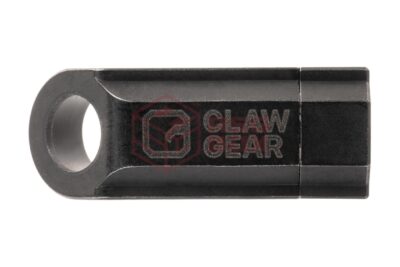 Clawgear Picatinny QD Mount Black - obrazek 6