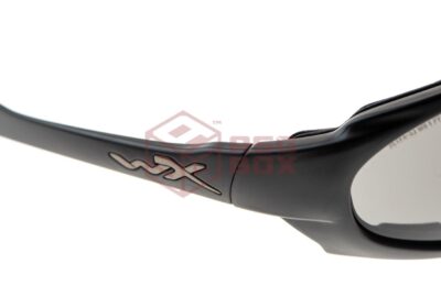 Wiley X XL-1 Advanced Comm 2.5 Grey / Clear Black - obrazek 3