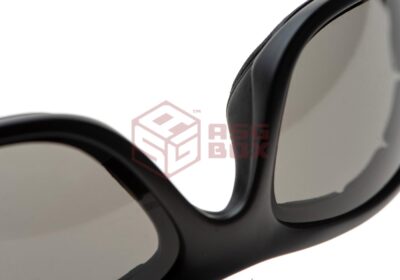 Wiley X XL-1 Advanced Comm 2.5 Grey / Clear Black - obrazek 5