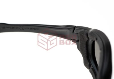 Wiley X XL-1 Advanced Comm 2.5 Grey / Clear / Light Rust Black - obrazek 4