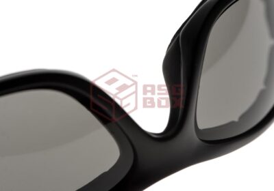 Wiley X XL-1 Advanced Comm 2.5 Grey / Clear / Light Rust Black - obrazek 5