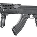 CYMA AK-47 Tactical AEG ( CM042A / Metal )