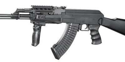 CYMA AK-47 Tactical AEG ( CM042A / Metal )
